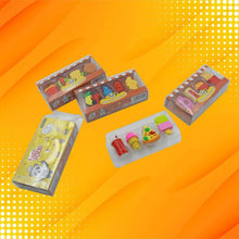 Fun Erasers for Kids! Mix & Match: Food & Drink Erasers (Set of 1) - dailyneed.life