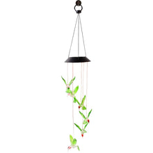 Hummingbird Solar Gifts, Gifts for Women, Gifts for Mom - dailyneed.life