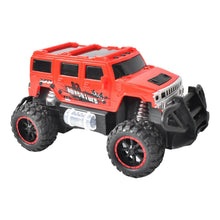 Mist Spray Race Car Toy Off Road Speed Car With Smoke (Water Sprayer Mist With Light) High Strength Climbing Power & Smoke Effect (Color May Vary), Kids - dailyneed.life