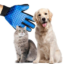 5 Finger Deshedding Glove (1 Pc) - dailyneed.life