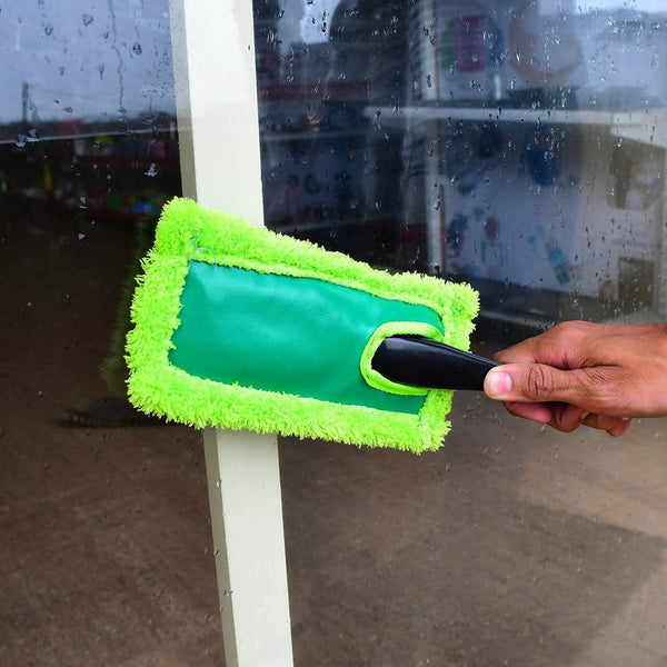Car Cleaning Wash Brush Dusting Tool Large Microfiber Duster - dailyneed.life