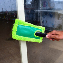 Car Cleaning Wash Brush Dusting Tool Large Microfiber Duster - dailyneed.life