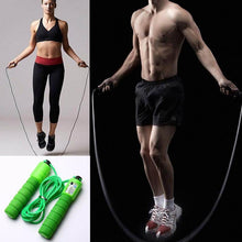 Electronic Counting Skipping Rope (9-feet) - dailyneed.life