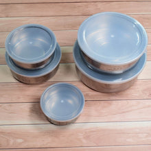 Stainless Steel Food Storage Airtight & Leak Proof Lunch Box - dailyneed.life