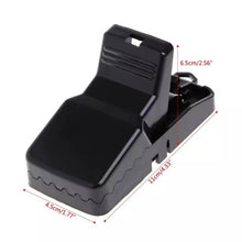 Mouse Trap Cage with Dummy Mouse – Reusable Pest Control for Home & Office (1 Pc) - dailyneed.life