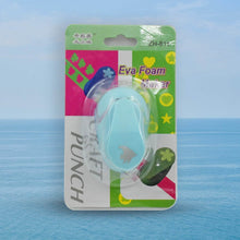 Kids' Paper Craft Punch (Decorative): Scrapbooking, Nail Designs (1 Pc) - dailyneed.life