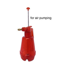 Garden Pressure Sprayer Bottle 1.5 Liter Manual Sprayer - dailyneed.life