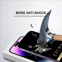 High Strengthened Toughen Tempered Glass For Smartphone - dailyneed.life