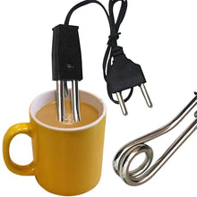 Instant Immersion Heater Coffee / Tea / Soup Electric Water Portable Reheater - dailyneed.life