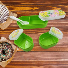 Tiffin Box Smart Lunch Box High Quality 3 box Lunch Box Leak Proof Lunch Box For Home & School, Office Use - dailyneed.life