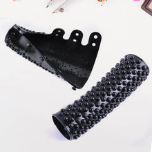 Silicon Car Massage Steering Cover High Quality Suitable For All Car (2 Pc Set) - dailyneed.life