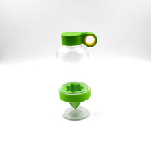 Citrus Zinger Fruit Infuser Water Bottle, Sports Duo Citrus Kid Zinger Juice Water Bottle - dailyneed.life