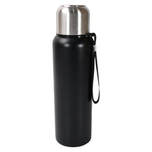 Stainless Steel Water Bottle, Fridge Water Bottle, Stainless Steel Water Bottle Leak Proof, Rust Proof, Cold & Hot Thermos steel Bottle| Leak Proof | Office Bottle | Gym | Home | Kitchen | Hiking | Trekking | Travel Bottle (800ML) - dailyneed.life