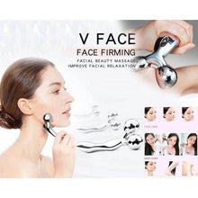 3D Roller Face Massager - dailyneed.life