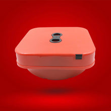 Portable Telescopic Folding Stool, Retractable Folding Stools Portable Lightweight for Indoor and Outdoor Travel, Fishing, Camping, Garden Use (43 Cm) - dailyneed.life