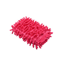 Multipurpose Microfiber Duster Whiteboard Eraser Washable Dry Eraser Board Eraser Cleaning Sponge for Chalk, Classroom Teacher Supplies, Home and Office, Car Washing Scratch-Free Microfiber Brushes - dailyneed.life