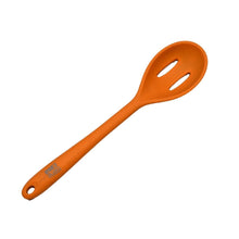 SILICON NON-STICK HEAT RESISTANT KITCHEN ITEM PREMIUM SPOON ( 1PC ). - dailyneed.life