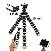 Gorilla Tripod Fully Flexible Tripod (6 Inch) - dailyneed.life