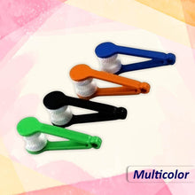 Mini Sun glasses Eyeglass Microfiber Spectacles Cleaner - dailyneed.life