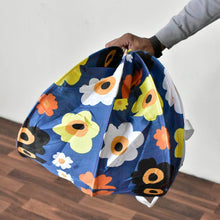 Canvas Laundry Bag, Toy Storage, Laundry Storage - dailyneed.life