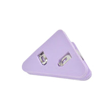 Triangle Paper Clips | Small Corner Clips for Paper, Document Clip (1 pc) - dailyneed.life