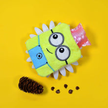 Minions Hot Water Bag - 2-Eye Design with Cover for Pain Relief & Warming - dailyneed.life