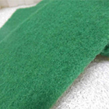 Scrub Sponge Cleaning Pads Aqua Green (Pack Of 6) - dailyneed.life