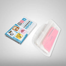 Kitchen Bag Air Tight Bag 8 Pc bag Food bag & Kitchen Bag (8 pc Set) - dailyneed.life