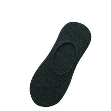 Mens Invisible Socks (12 Pair) - dailyneed.life