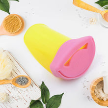 Faucet Extender | Easy Use for Hand Washing for Kids, Toddlers, Babies and Children | Silicone Sink Handle Extender | Fun Hand-Washing Solution | Cute Duck Mouth Design Wash Helper Bathroom Sink for Babies and Children (1 Pc) - dailyneed.life