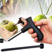Premium Coconut Opener Tool / Driller with Comfortable Grip - dailyneed.life