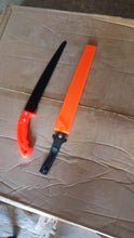 Hand Pruning Saw For Tree Branch Cutter (1 Pc With Cover) - dailyneed.life