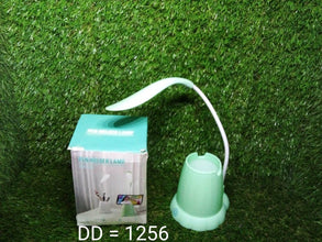 Desk Lamp with Pen Holder Table Lamp with Pencil Stand for Home Office - dailyneed.life