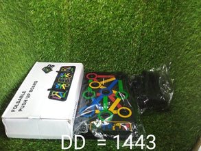 Portable Push Up Board System Body Building Exercise Tool - dailyneed.life