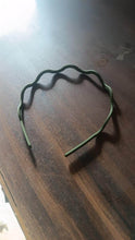 Plastic Simple Headbands Comb Headbands Hairbands (1 Pc) - dailyneed.life