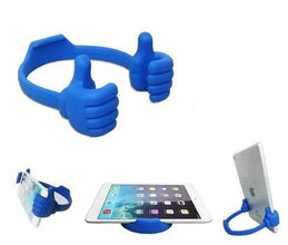 Hand-Shaped Mobile Stand – Universal Support for Home & Office (1 Pc, With Color Box) - dailyneed.life