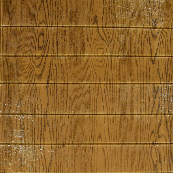 Design Wallpaper 3D Foam Wallpaper Sticker Panels I Ceiling Wallpaper For Living Room Bedroom I Furniture, Door I Foam Tiles - dailyneed.life