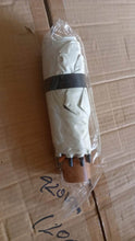 3-Fold Sun & Rain Protective Solid Foldable Umbrella, (1 Pc) - dailyneed.life