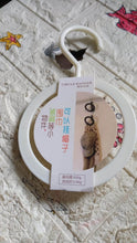 Plastic Circle Hanger for Hats, Towels & Bags (1 Pc) - dailyneed.life