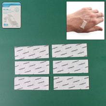 Transparent Adhesive Bandages Waterproof Creative Bandages (40 Pcs Set) - dailyneed.life