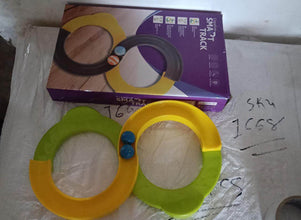 Run Construction Toys Set - dailyneed.life