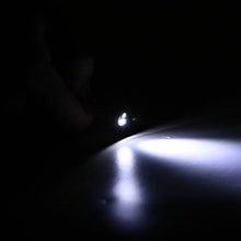 Imported Mini Portable Pen Light LED Flashlight Pocket Medical Torch Light - dailyneed.life