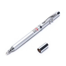 Imported Mini Portable Pen Light LED Flashlight Pocket Medical Torch Light - dailyneed.life