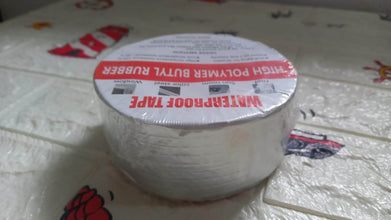 Self-Adhesive Insulation Resistant High Temperature Heat Reflective Aluminium Foil Duct Tape Roll (0.8mm) - dailyneed.life