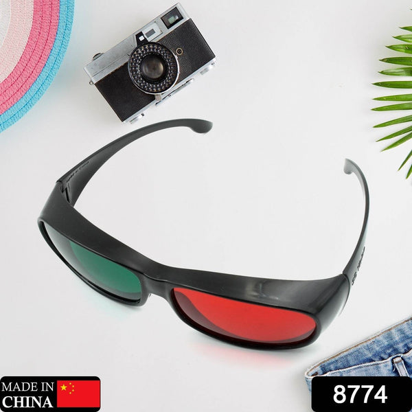 Stylish UV-Protected Sunglasses for All-Day Comfort – Perfect for Any Light! (1 Pc) - dailyneed.life