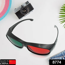 Stylish UV-Protected Sunglasses for All-Day Comfort – Perfect for Any Light! (1 Pc) - dailyneed.life