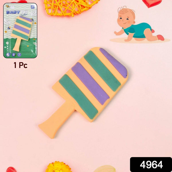 Silicone Candy Shape Teether for Baby (1 Pc) - dailyneed.life
