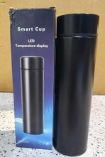 Black Vacuum Insulated Water Bottle (1 Pc / 500ML) - dailyneed.life