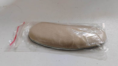 Fabric Sticky Shoe Back Heel Insoles Protector Liner Pads (1 Pair) - dailyneed.life