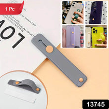 Phone Loop Finger Holder, Phone Grip Straps Silicone Phone Finger Strap (1 Pc) - dailyneed.life